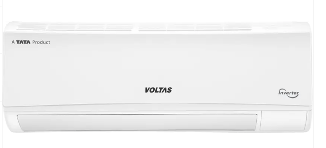 Voltas 2024 Model 1.5 Ton 3 Star Split Inverter AC - White (183V CAX(4503692), Copper Condenser) - Image 7
