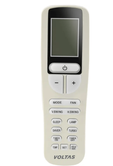 Voltas 2024 Model 1.5 Ton 3 Star Split Inverter AC - White (183V CAX(4503692), Copper Condenser) - Image 6